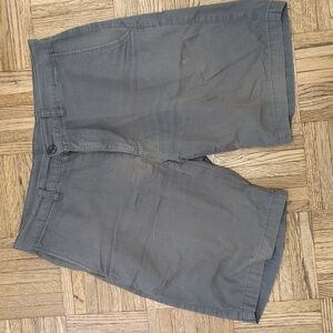 patagonia lightweight all-wear hemp shorts - men's 10"